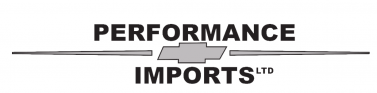 Performance Imports