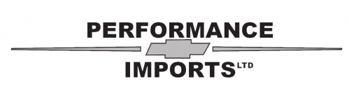 Performance Imports