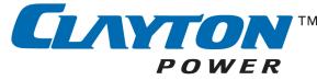 Clayton Power
