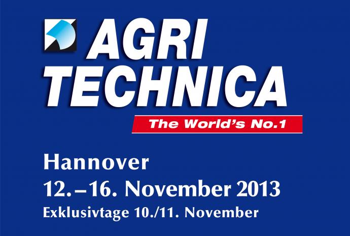 Agri Technica Hannover
