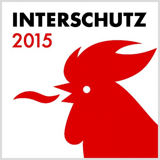 Interschutz 2015