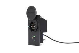 Power Air Box II A - 230 V Einspeisekit