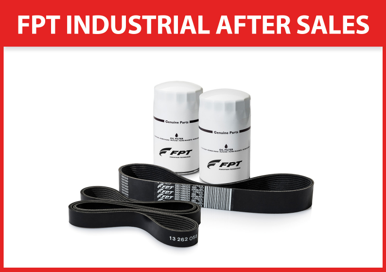 FPT INDUSTRIAL AFTER SALES