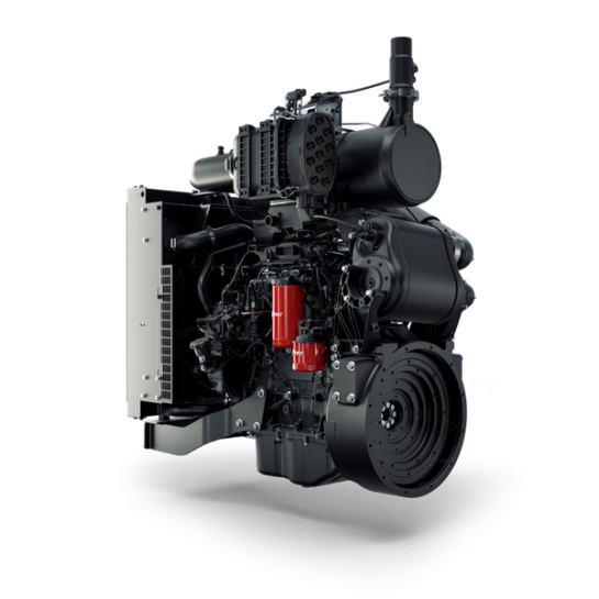 F36 POWER UNIT