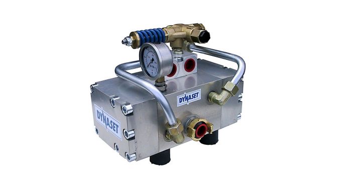HDF Hydraulic pressure water pumps