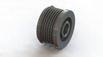 PULLEY P70071