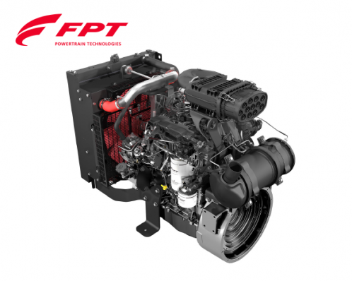 >>to the Genset Series