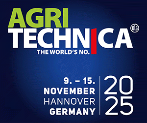 Agritecnica Hannover