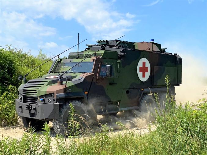 GDELS-Eagle-V-6x6-ambulance